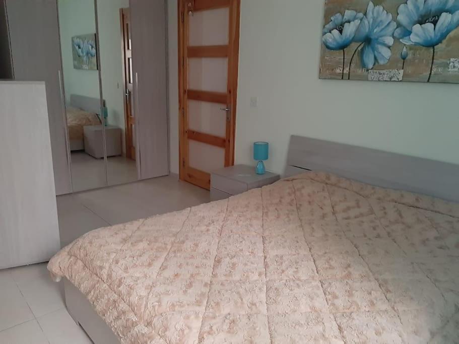Appartement Lovely Two Bedroom
